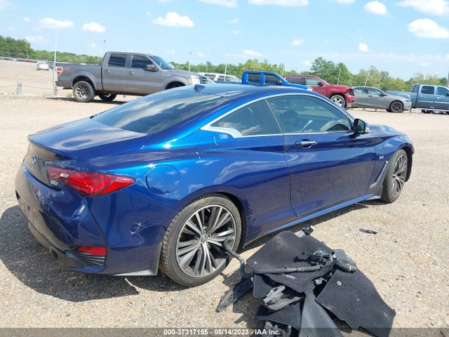 JN1EV7EK2HM361280 Infiniti Q60 3.0t Premium