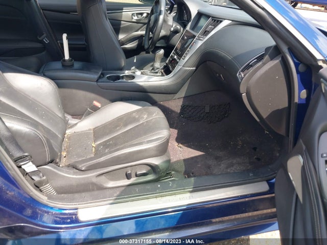 JN1EV7EK2HM361280 Infiniti Q60 3.0t Premium