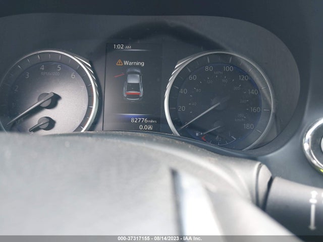 JN1EV7EK2HM361280 Infiniti Q60 3.0t Premium