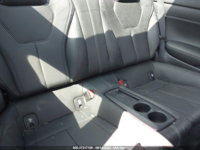 JN1EV7EK2HM361280 Infiniti Q60 3.0t Premium