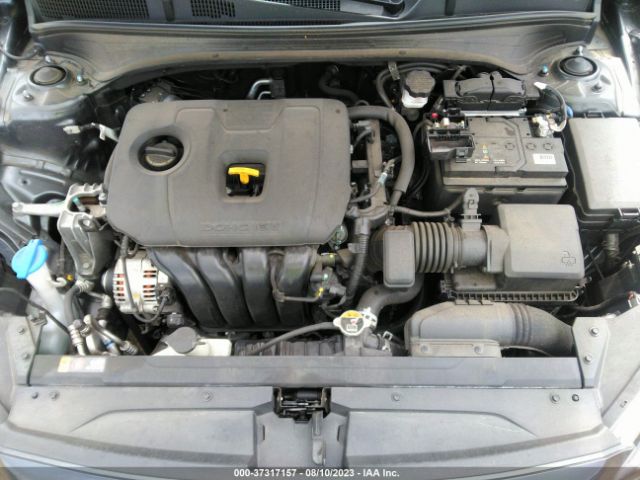 3KPF24AD3ME286162 KIA Forte Lxs
