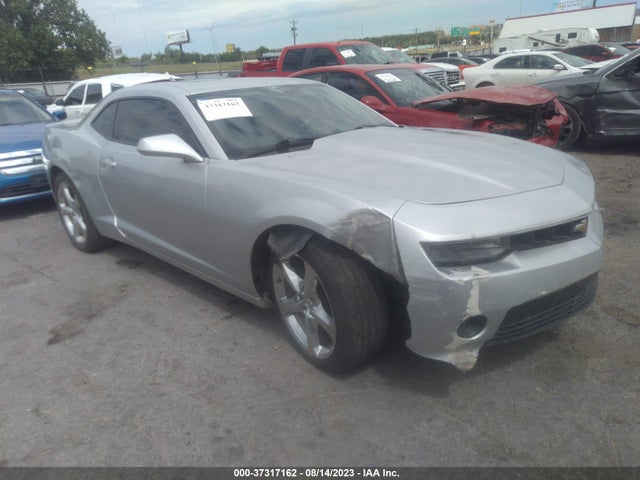 2015 2G1FF1E30F9228024 main image