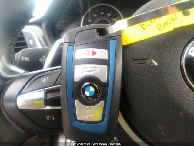 WBA8B7G57HNU37075 BMW 3 Series 340i Xdrive