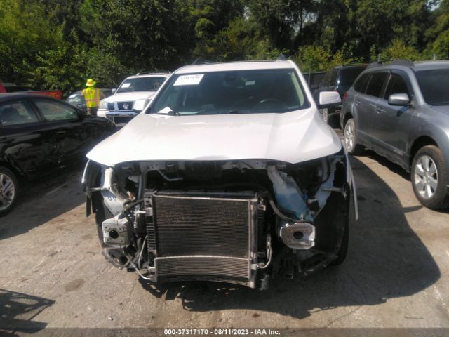 1GKKNXLS5KZ154397 GMC Acadia Denali