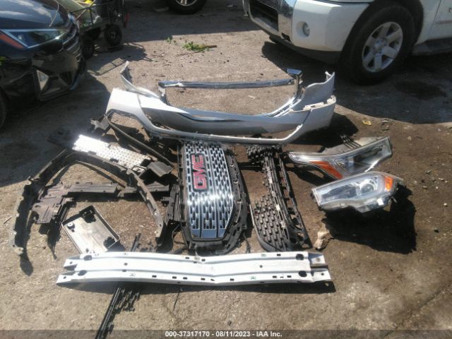 1GKKNXLS5KZ154397 GMC Acadia Denali