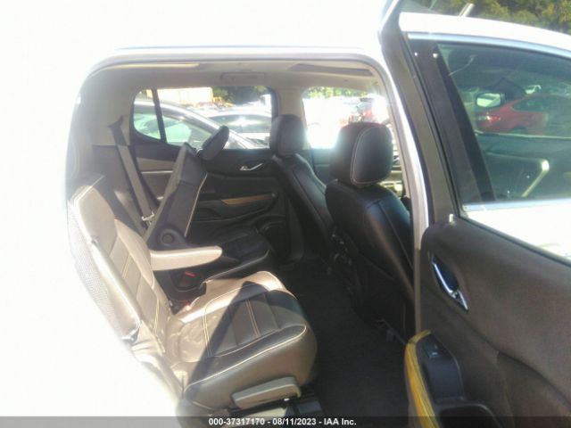 1GKKNXLS5KZ154397 GMC Acadia Denali