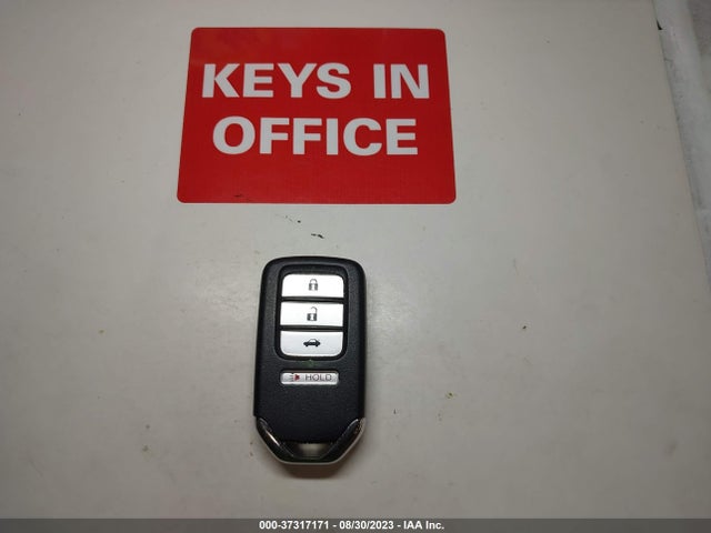 Honda CIVIC SI 2020 2HGFC1E56LH709254 Image 11