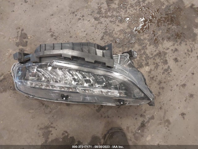 Honda CIVIC SI 2020 2HGFC1E56LH709254 Image 12