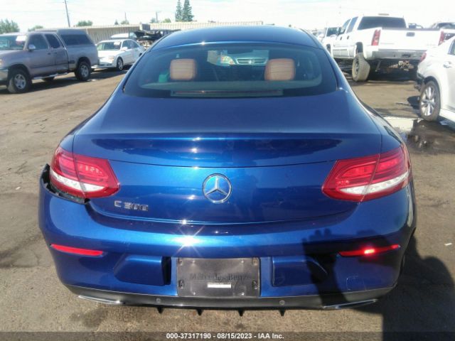 WDDWJ4JB2HF401403 Mercedes-Benz C-class C 300