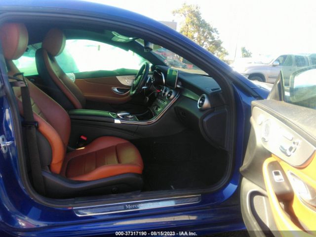 WDDWJ4JB2HF401403 Mercedes-Benz C-class C 300