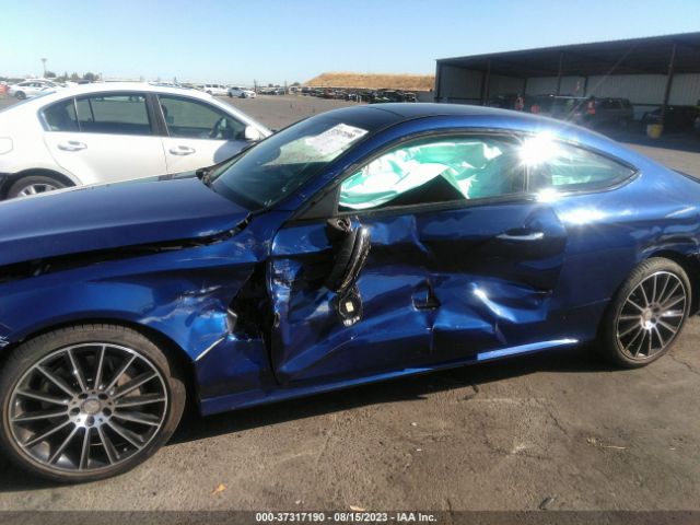 WDDWJ4JB2HF401403 Mercedes-Benz C-class C 300