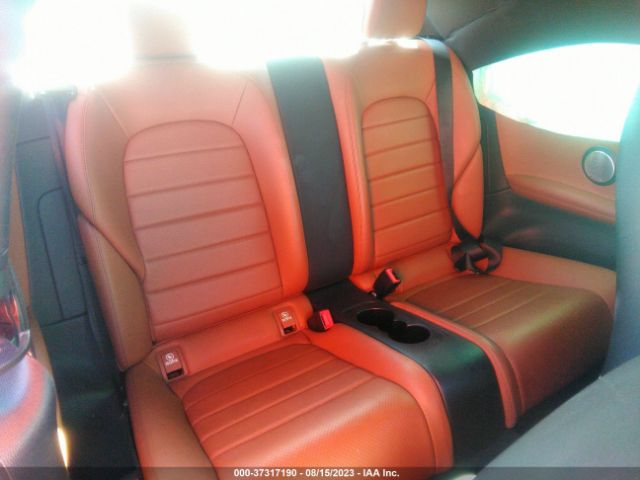 WDDWJ4JB2HF401403 Mercedes-Benz C-class C 300