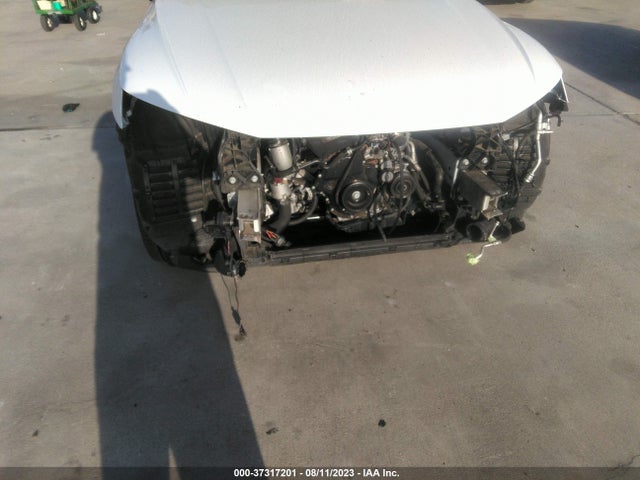 WA1CNAFY5K2104308 Audi Q5 Prestige