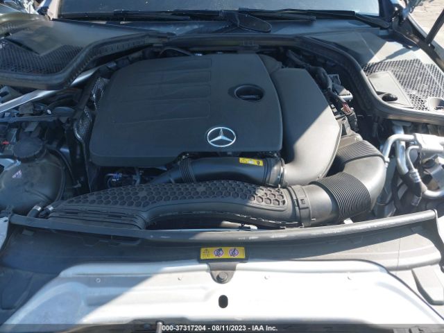 WDDWF8DB7LR550921 Mercedes-Benz C-class C 300