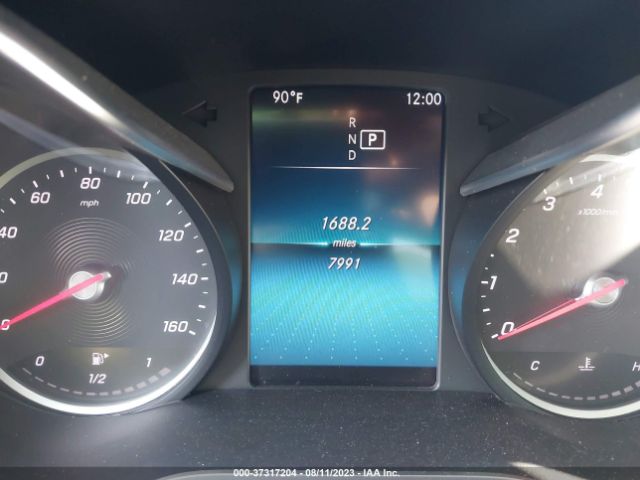 WDDWF8DB7LR550921 Mercedes-Benz C-class C 300