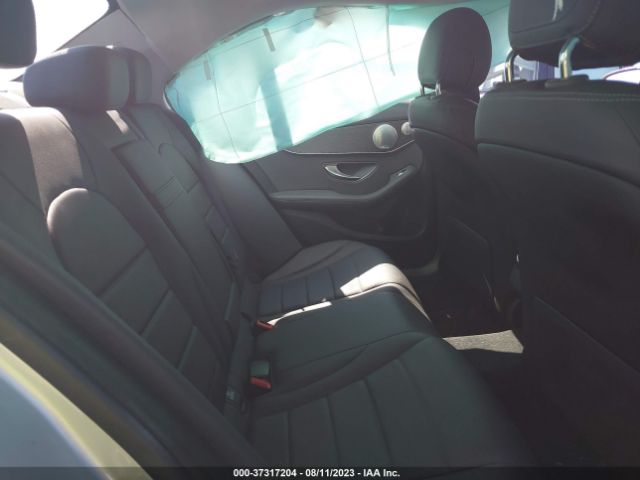 WDDWF8DB7LR550921 Mercedes-Benz C-class C 300