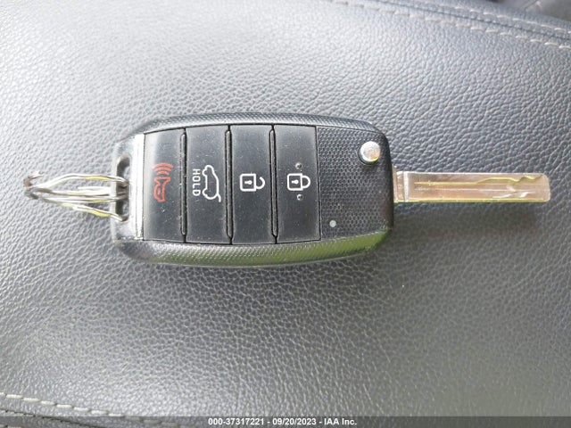 KIA Sportage Lx 2018 KNDPM3AC0J7484435 Image 11