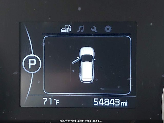 KIA Sportage Lx 2018 KNDPM3AC0J7484435 Image 15