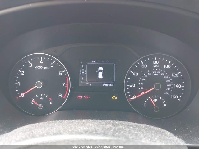 KIA Sportage Lx 2018 KNDPM3AC0J7484435 Image 7