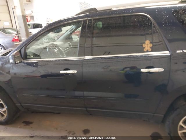 1GKKVRKD3GJ132029 GMC ACADIA SLT
