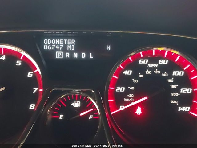 1GKKVRKD3GJ132029 GMC ACADIA SLT