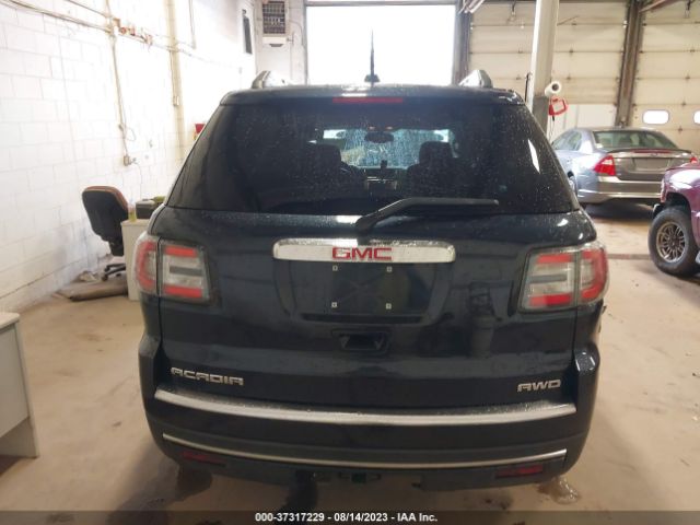 1GKKVRKD3GJ132029 GMC ACADIA SLT