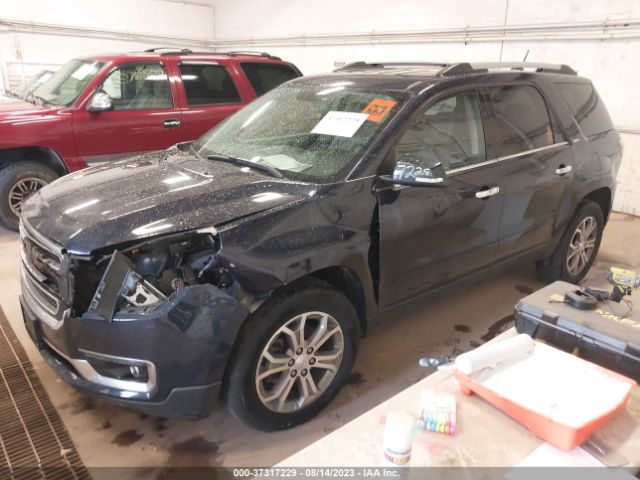 1GKKVRKD3GJ132029 GMC ACADIA SLT