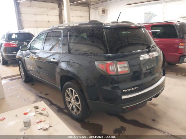 1GKKVRKD3GJ132029 GMC ACADIA SLT
