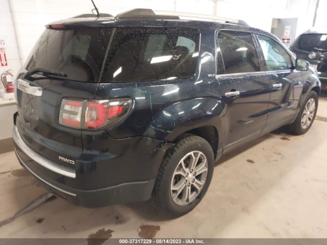 1GKKVRKD3GJ132029 GMC ACADIA SLT