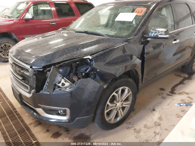 1GKKVRKD3GJ132029 GMC ACADIA SLT