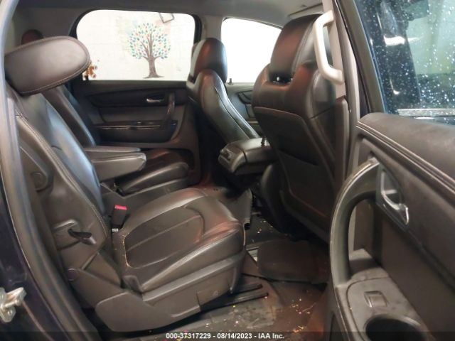 1GKKVRKD3GJ132029 GMC ACADIA SLT