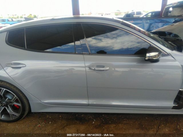 KNAE45LC5J6033374 KIA Stinger Gt1