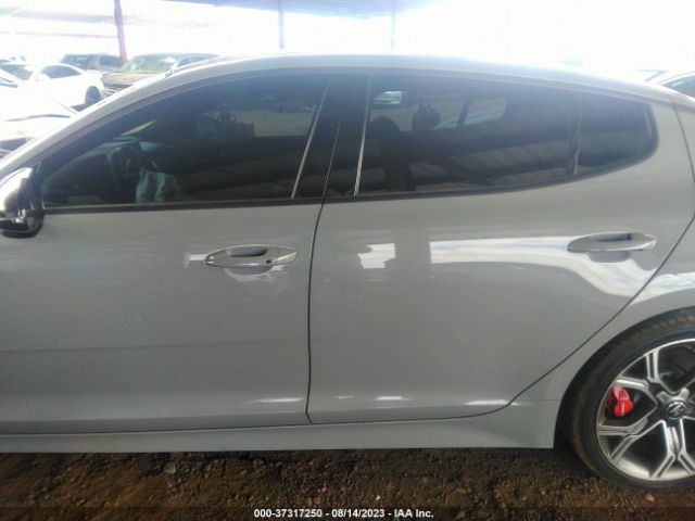 KNAE45LC5J6033374 KIA Stinger Gt1