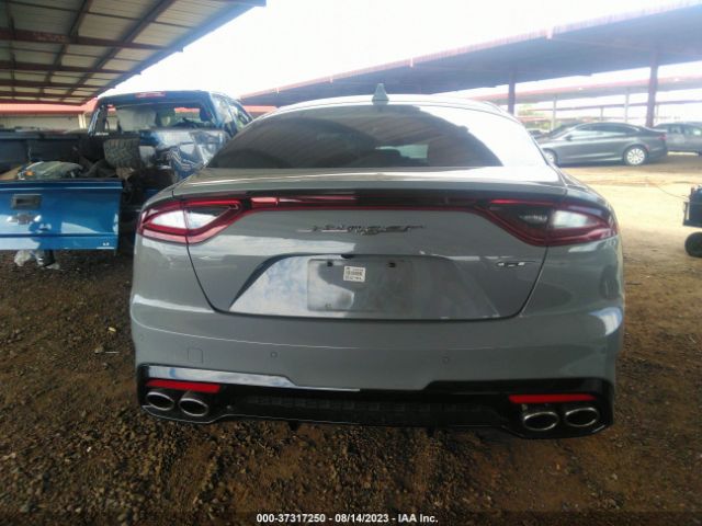 KNAE45LC5J6033374 KIA Stinger Gt1