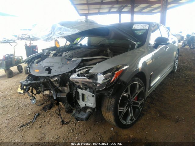 KNAE45LC5J6033374 KIA Stinger Gt1