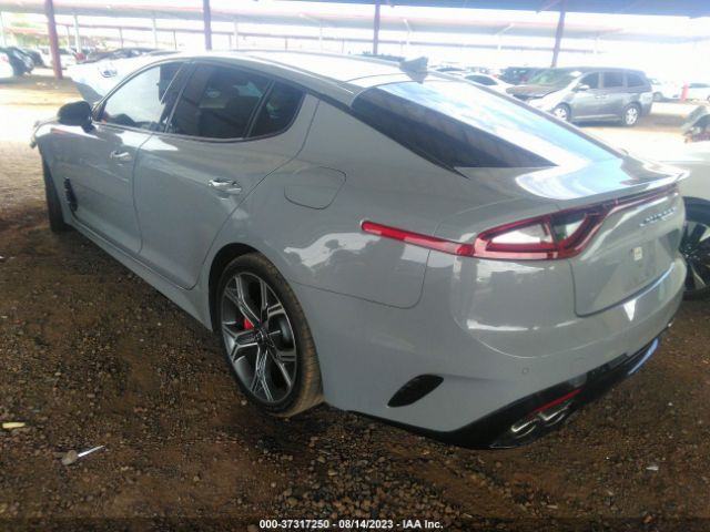 KNAE45LC5J6033374 KIA Stinger Gt1