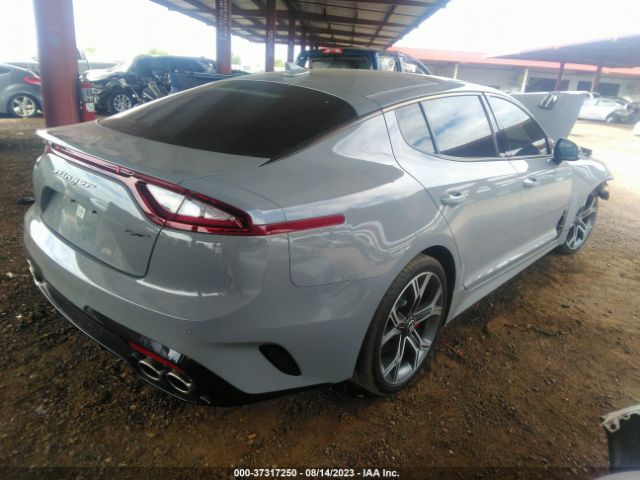 KNAE45LC5J6033374 KIA Stinger Gt1