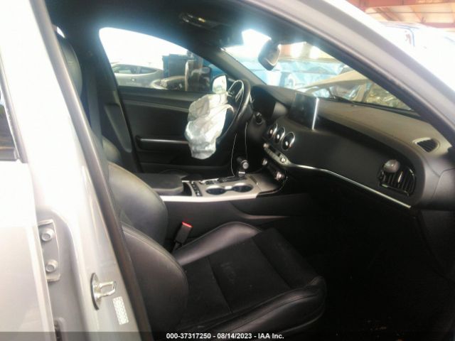 KNAE45LC5J6033374 KIA Stinger Gt1