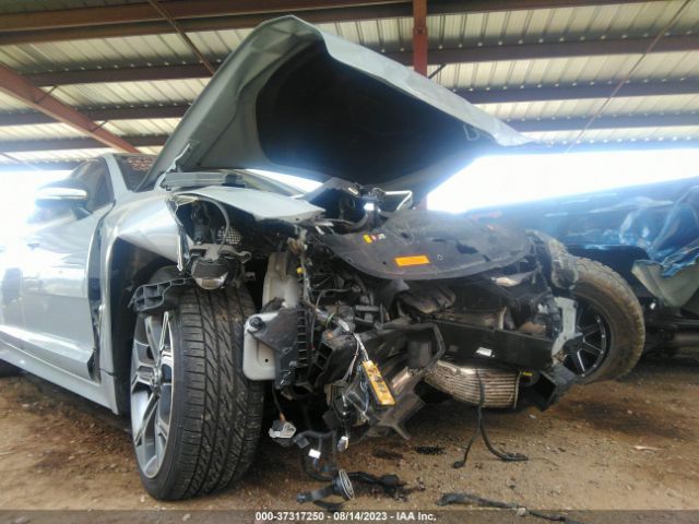 KNAE45LC5J6033374 KIA Stinger Gt1