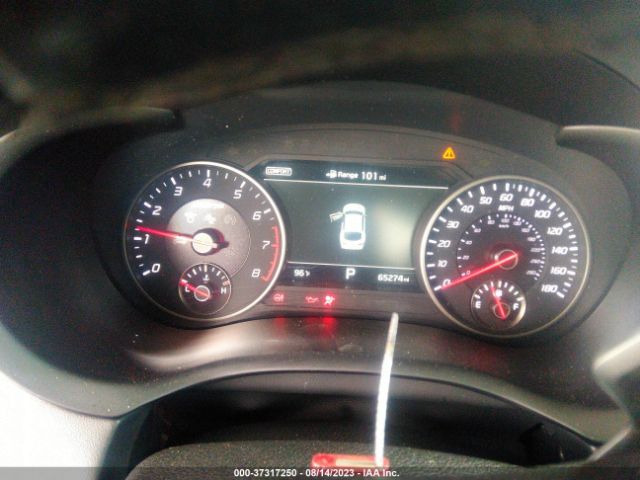 KNAE45LC5J6033374 KIA Stinger Gt1