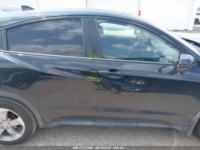3CZRU5H57GM756483 Honda HR-V EX