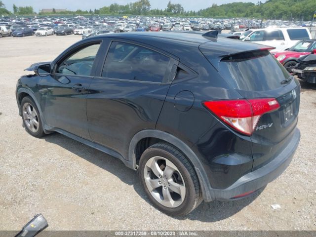 3CZRU5H57GM756483 Honda HR-V EX
