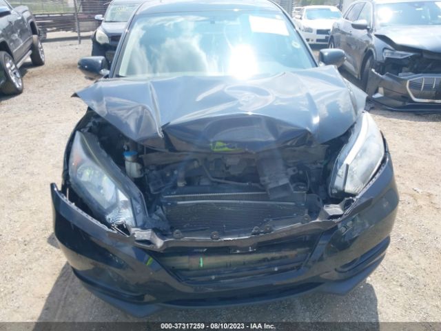 3CZRU5H57GM756483 Honda HR-V EX