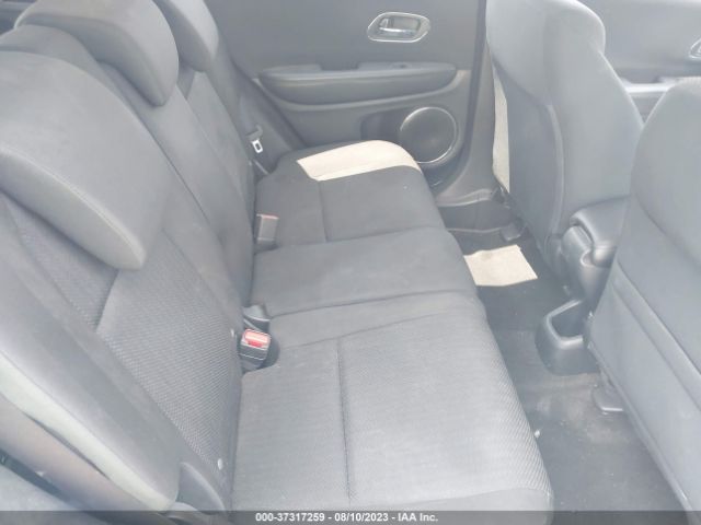 3CZRU5H57GM756483 Honda HR-V EX