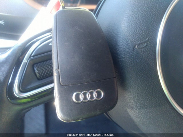 WAUCJGFF8F1068304 Audi A3 2.0 Tdi Premium Plus