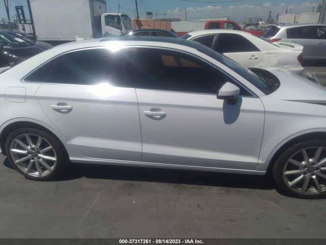 WAUCJGFF8F1068304 Audi A3 2.0 Tdi Premium Plus