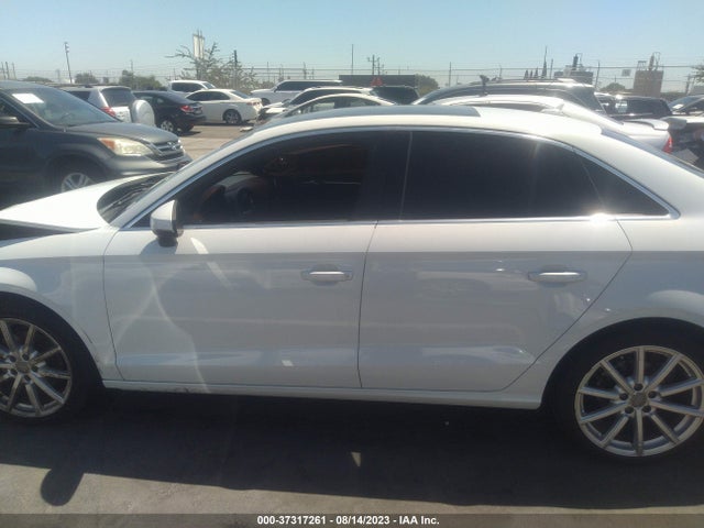 WAUCJGFF8F1068304 Audi A3 2.0 Tdi Premium Plus