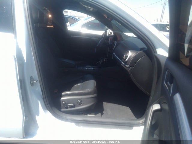WAUCJGFF8F1068304 Audi A3 2.0 Tdi Premium Plus