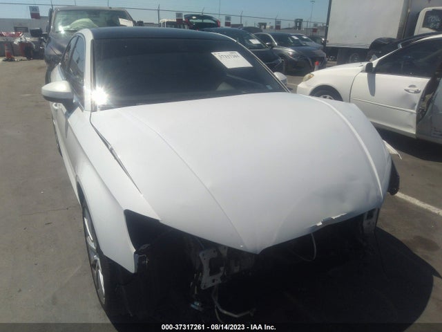 WAUCJGFF8F1068304 Audi A3 2.0 Tdi Premium Plus