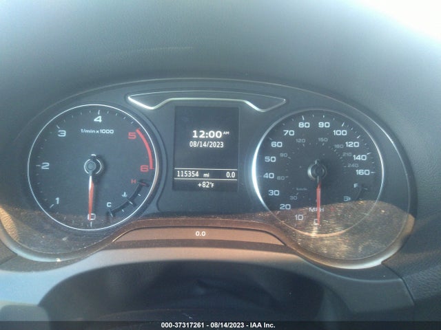 WAUCJGFF8F1068304 Audi A3 2.0 Tdi Premium Plus